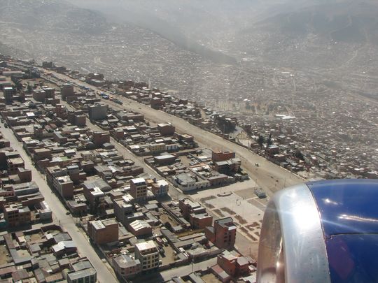El Alto