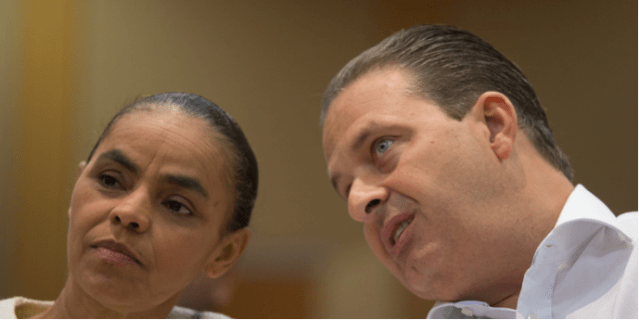 He would want her to take over - says his brother