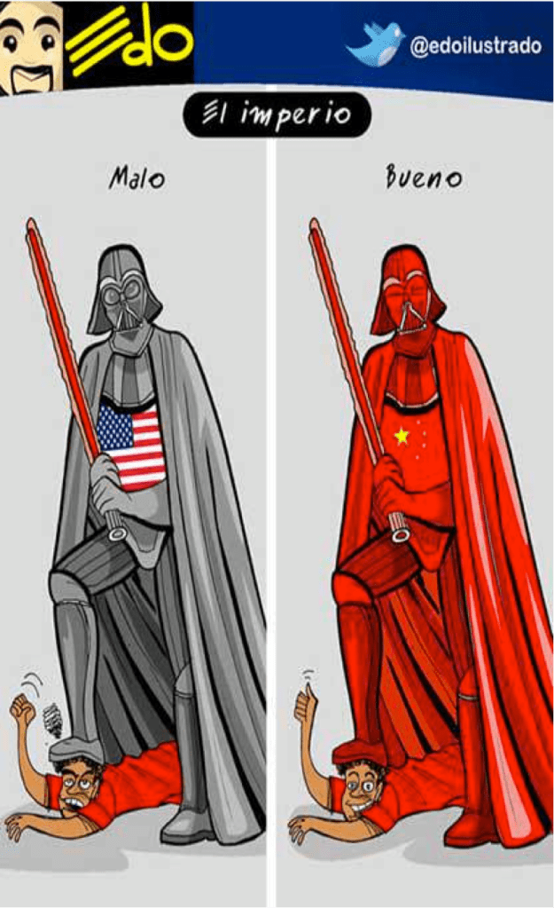 Swapping flags and colors is far from being a real solution.