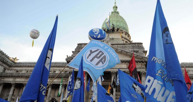 An energy reform bill heads to the senate