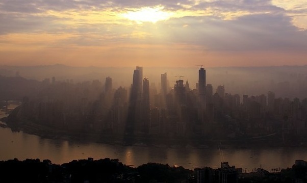 Chongqing