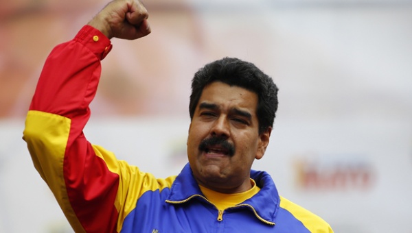 OPEC? More Like Oh S****