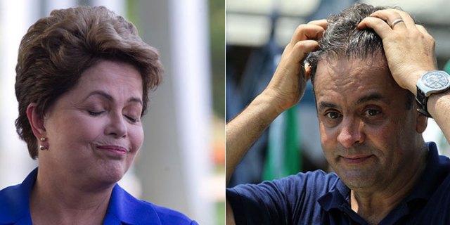 It's been a tough campaign for all of us