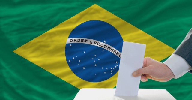 Brazil votes this Sunday