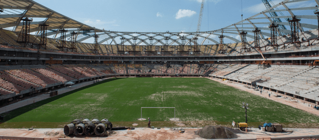 Arena-Amazonia