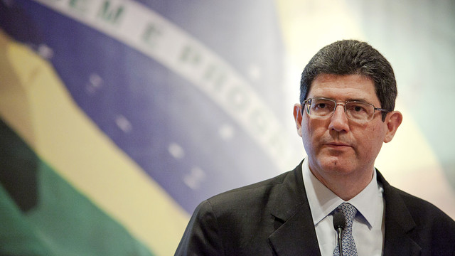 Brazil's new finance minister faces a complicated situation