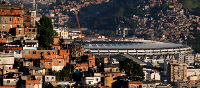 How infrastructure can spark growth