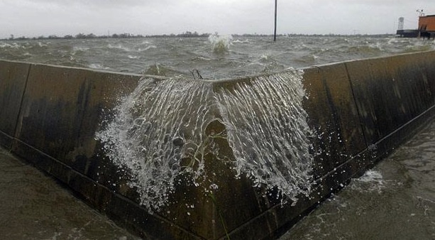 And if the Levy breaks…?