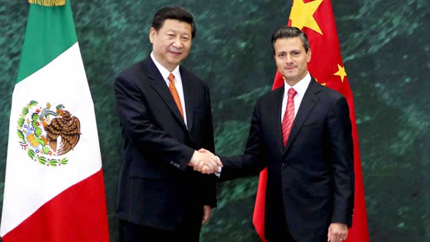 PRC + EPN = ?