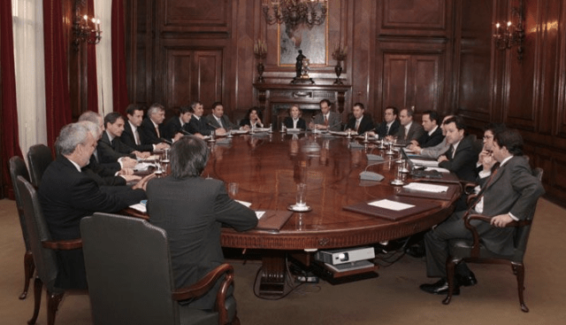 Puma Bankers: Cutting Rates and Taking Names