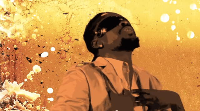 How dem a worry bout me and visa. when US is my next door neighbor?