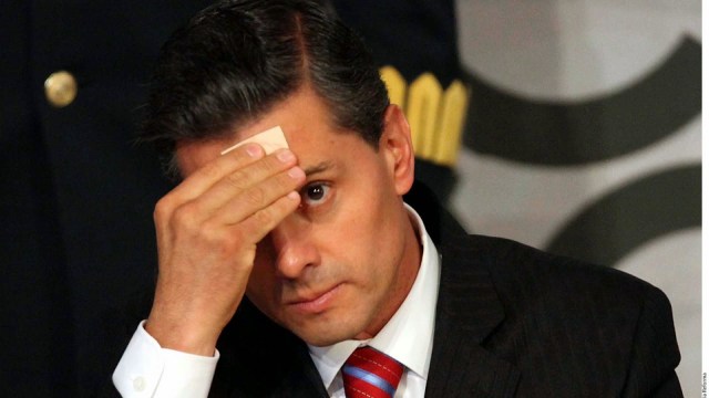Much to sweat about: Mexico in 2015