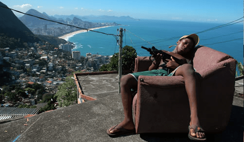 Education is key…and the alternative is not so bright 