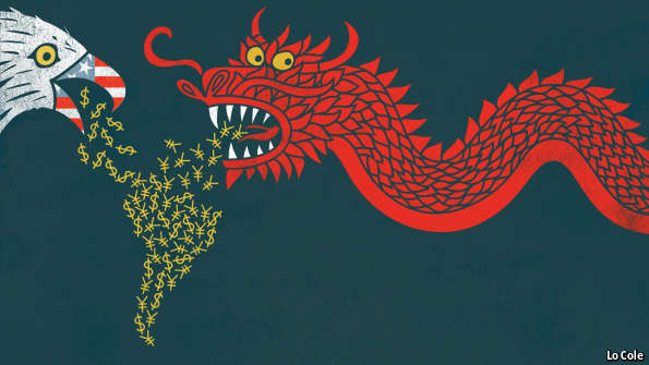 Is the decade of obligatory dragon references in Latin America finally over?