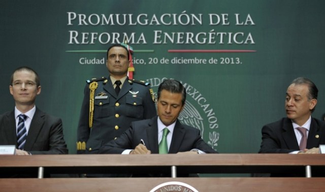 "I'll get right on it..."