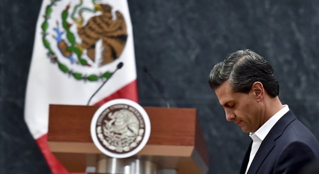 What does a presidency on the rocks mean for the Mexican economy? 