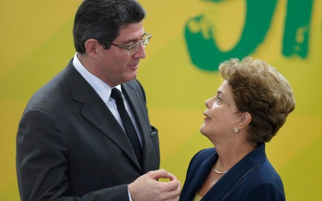 Joaquim Levy's job: teach a tough lesson on economic adjustment