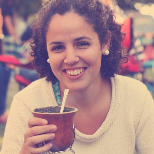 Sofía Mussari