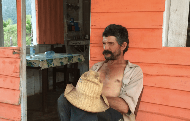 Not your Granma's Cuba