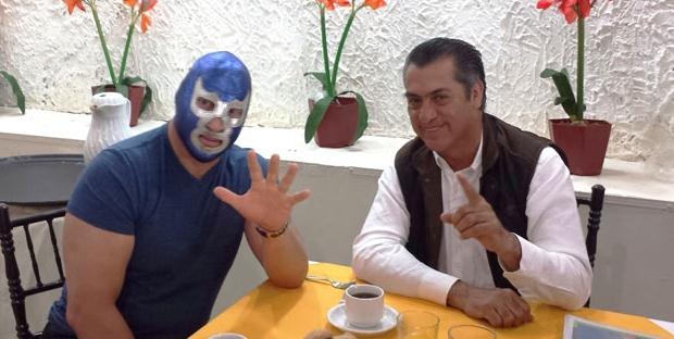el bronco