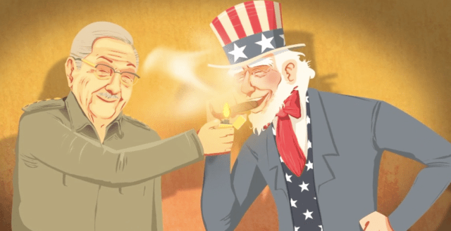 Much has changed since Fidel Castro arrived in Cuba on the Granma yacht in 1956.