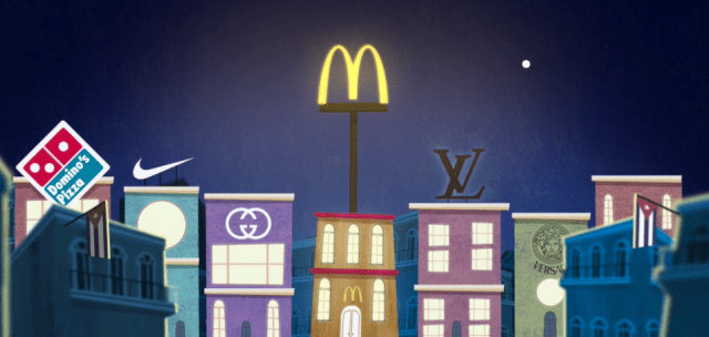 Can the revolution be supersized? 