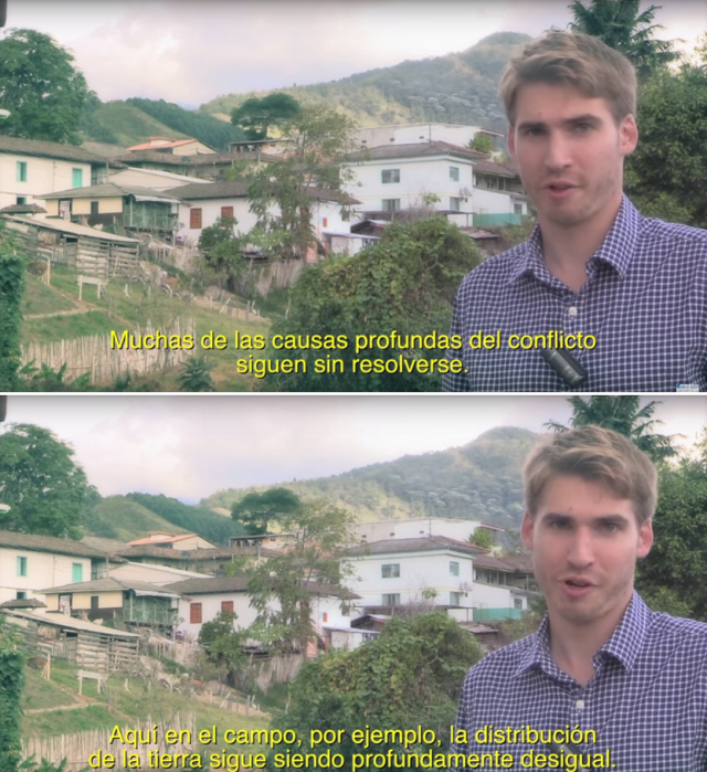 country side combined