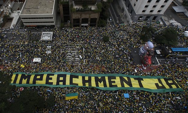 impeachment